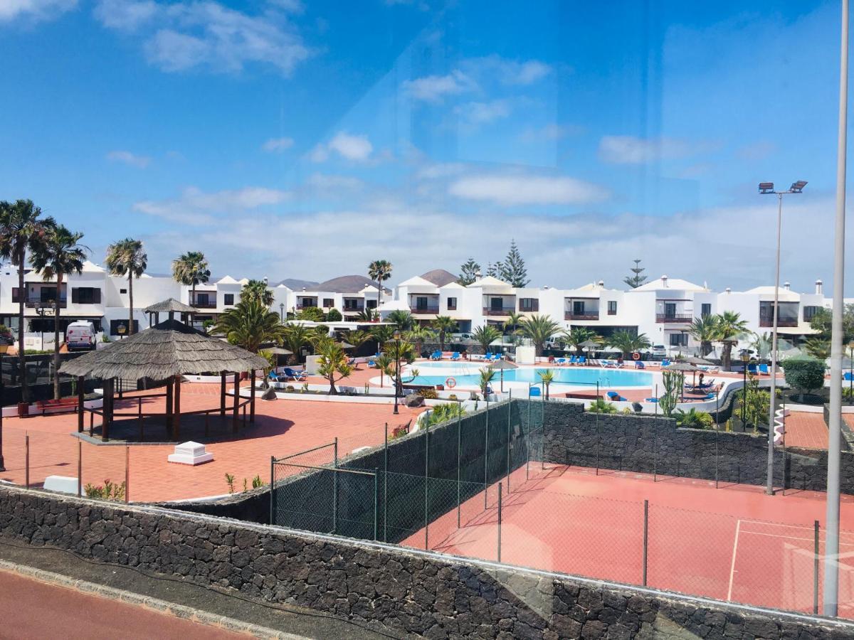 Casa Lola Villa Costa Teguise Exteriör bild