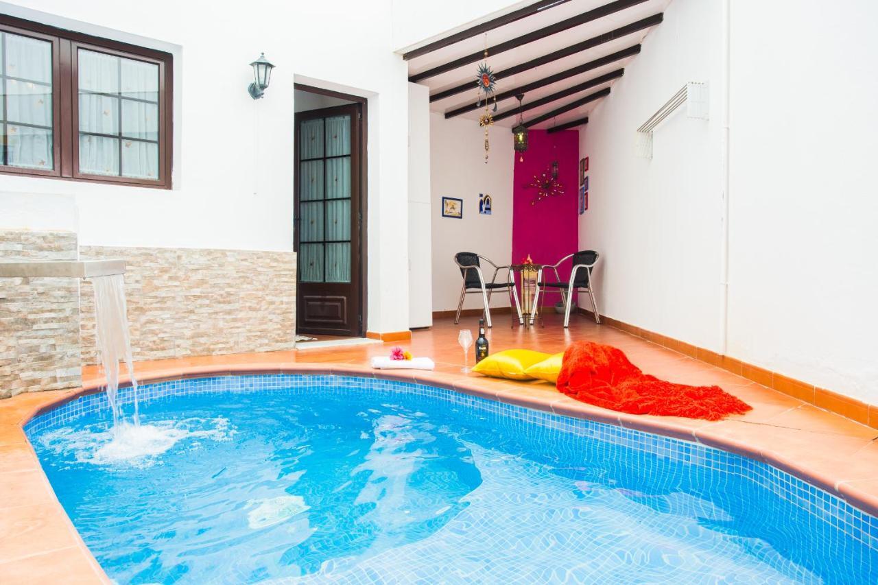 Casa Lola Villa Costa Teguise Exteriör bild