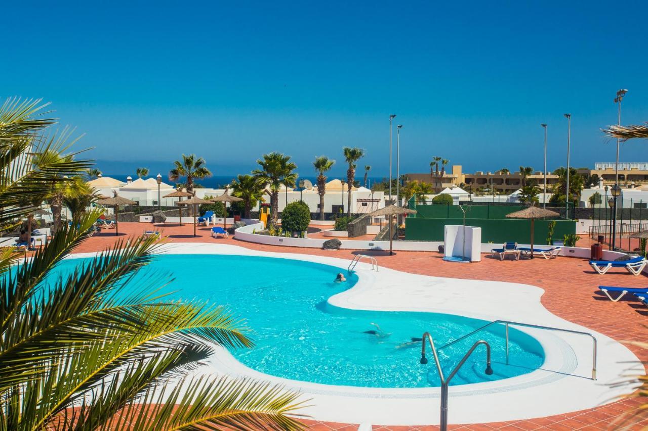 Casa Lola Villa Costa Teguise Exteriör bild